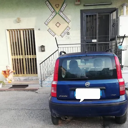Casavacanza Max 4 Persone *