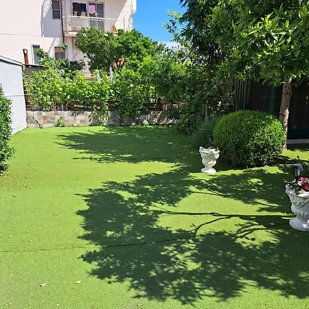 Casavacanza Max 4 Persone