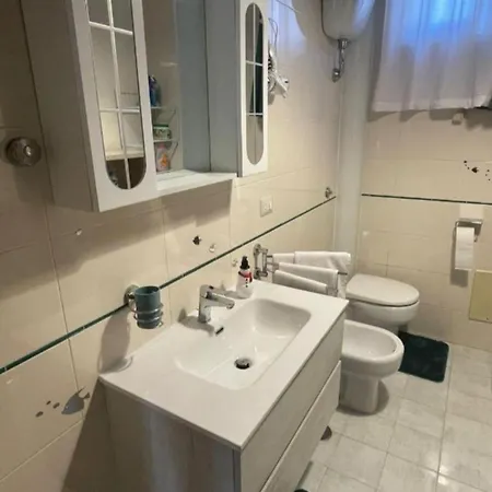 Dom wakacyjny Casavacanza Max 4 Persone