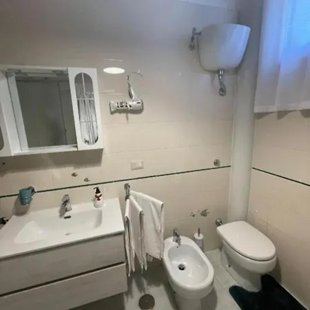 Casavacanza Max 4 Persone * Santa Maria La Carità
