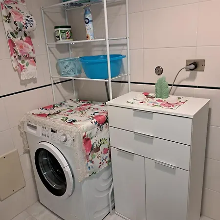 Casavacanza Max 4 Persone