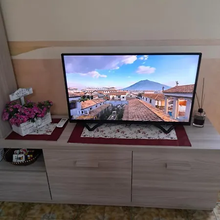 Casavacanza Max 4 Persone Дом отдыха *