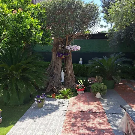 Casavacanza Max 4 Persone Santa Maria La Carità