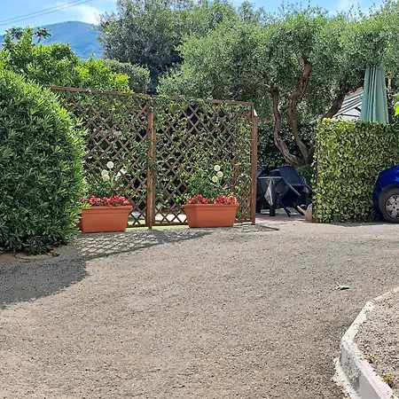 Casavacanza Max 4 Persone * Santa Maria La Carità