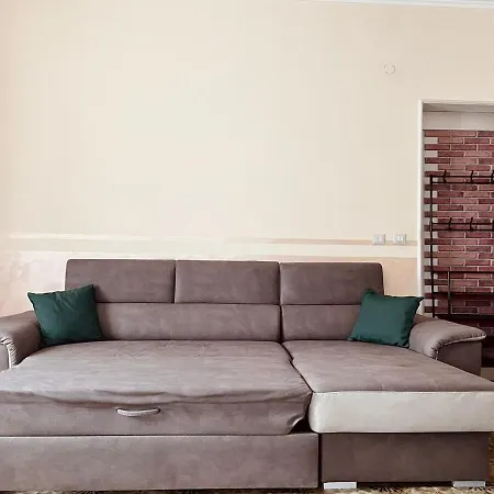 Дом отдыха Casavacanza Max 4 Persone