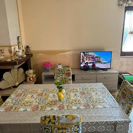 Casavacanza Max 4 Persone Dom wakacyjny *