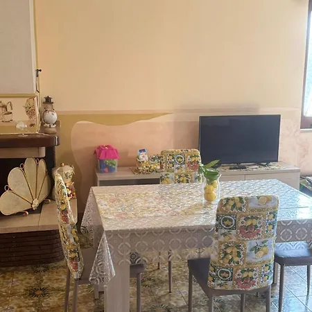 Dom wakacyjny Casavacanza Max 4 Persone *
