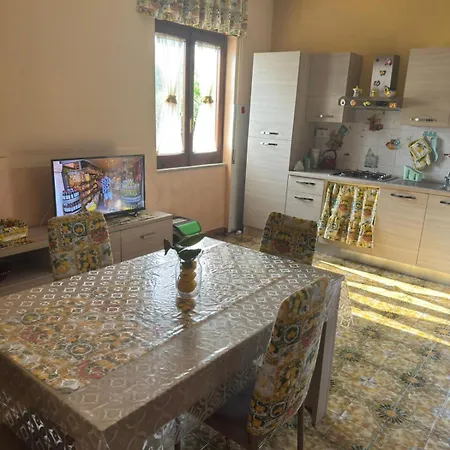 Casavacanza Max 4 Persone Dom wakacyjny Santa Maria La Carità