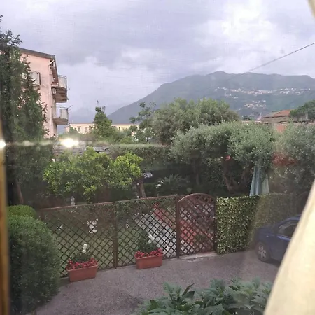 Dom wakacyjny Casavacanza Max 4 Persone Santa Maria La Carità