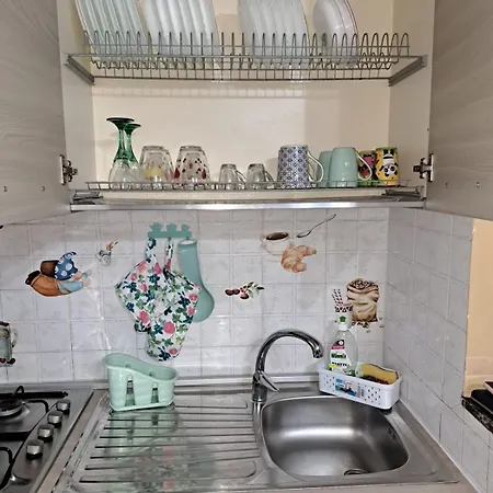 Casavacanza Max 4 Persone Santa Maria La Carità